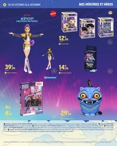Catalogue Intermarché Noël 2026 page 26