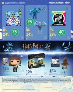 Catalogue Intermarché Noël 2026 page 32