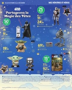 Catalogue Intermarché Noël 2026 page 38