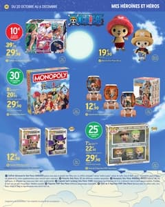 Catalogue Intermarché Noël 2026 page 40