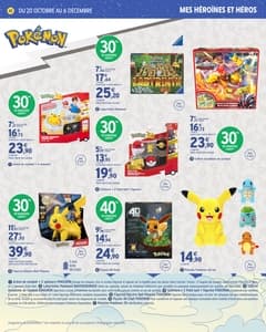 Catalogue Intermarché Noël 2026 page 42