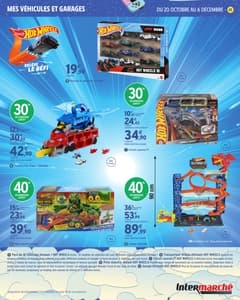 Catalogue Intermarché Noël 2026 page 45
