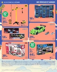 Catalogue Intermarché Noël 2026 page 46