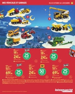 Catalogue Intermarché Noël 2026 page 47