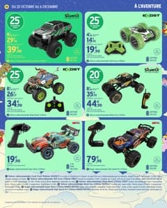 Catalogue Intermarché Noël 2026 page 48