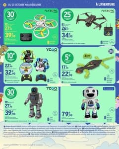 Catalogue Intermarché Noël 2026 page 50