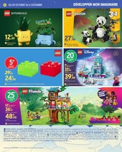 Catalogue Intermarché Noël 2026 page 52