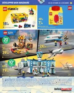 Catalogue Intermarché Noël 2026 page 53