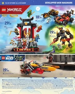 Catalogue Intermarché Noël 2026 page 54