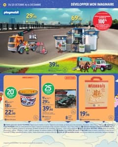 Catalogue Intermarché Noël 2026 page 56