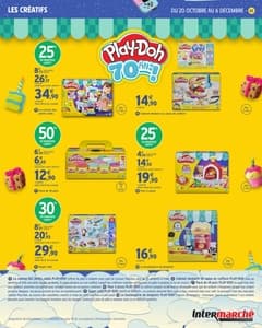 Catalogue Intermarché Noël 2026 page 65