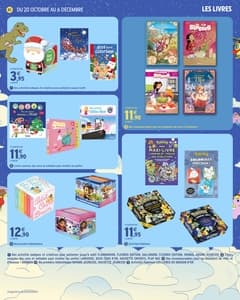 Catalogue Intermarché Noël 2026 page 82