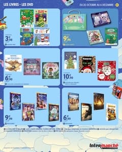 Catalogue Intermarché Noël 2026 page 83