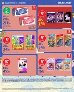 Catalogue Intermarché Noël 2026 page 88