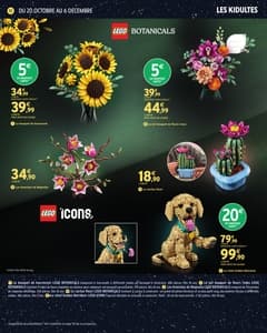 Catalogue Intermarché Noël 2026 page 92