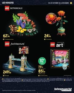 Catalogue Intermarché Noël 2026 page 93
