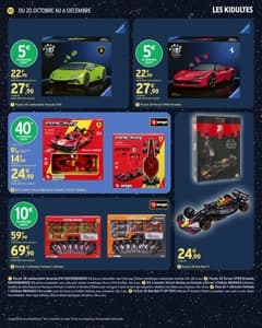 Catalogue Intermarché Noël 2026 page 102