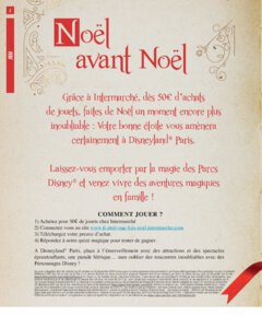 Catalogue Intermarche Hyper France Noël 2019 page 2