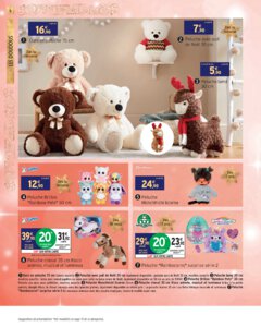 Catalogue Intermarche Hyper France Noël 2019 page 6