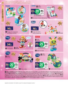 Catalogue Intermarche Hyper France Noël 2019 page 10