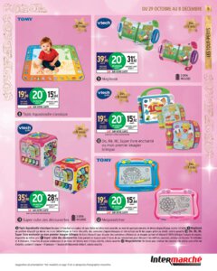 Catalogue Intermarche Hyper France Noël 2019 page 11