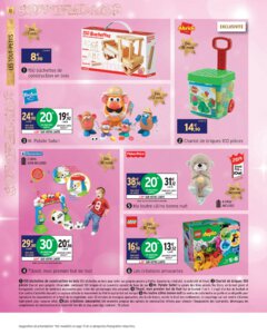 Catalogue Intermarche Hyper France Noël 2019 page 12