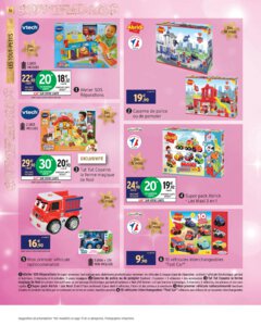 Catalogue Intermarche Hyper France Noël 2019 page 14