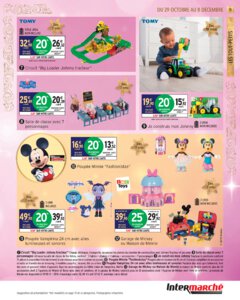 Catalogue Intermarche Hyper France Noël 2019 page 15