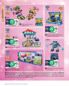 Catalogue Intermarche Hyper France Noël 2019 page 16