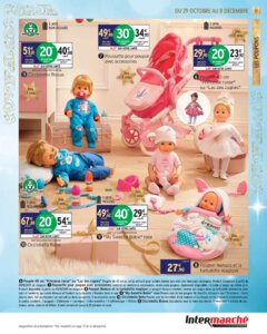 Catalogue Intermarche Hyper France Noël 2019 page 17