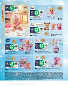 Catalogue Intermarche Hyper France Noël 2019 page 18