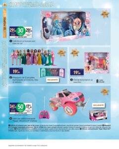 Catalogue Intermarche Hyper France Noël 2019 page 20