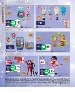 Catalogue Intermarche Hyper France Noël 2019 page 24