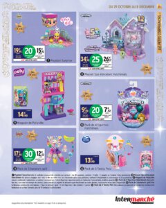 Catalogue Intermarche Hyper France Noël 2019 page 25