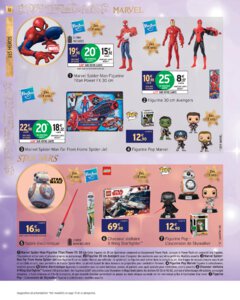 Catalogue Intermarche Hyper France Noël 2019 page 32