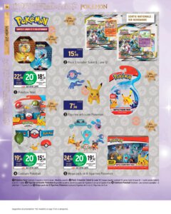 Catalogue Intermarche Hyper France Noël 2019 page 34