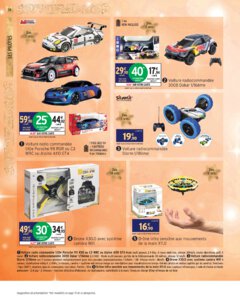 Catalogue Intermarche Hyper France Noël 2019 page 38