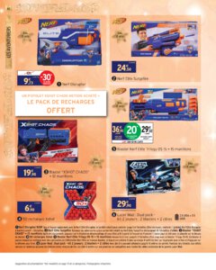 Catalogue Intermarche Hyper France Noël 2019 page 40