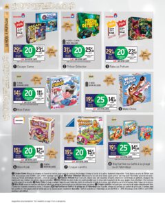 Catalogue Intermarche Hyper France Noël 2019 page 48