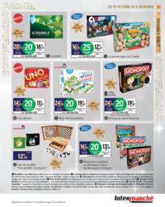 Catalogue Intermarche Hyper France Noël 2019 page 51