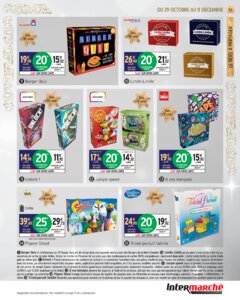 Catalogue Intermarche Hyper France Noël 2019 page 53