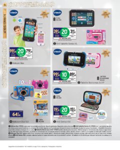 Catalogue Intermarche Hyper France Noël 2019 page 56