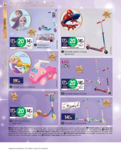 Catalogue Intermarche Hyper France Noël 2019 page 58