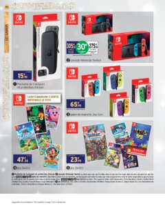 Catalogue Intermarche Hyper France Noël 2019 page 68