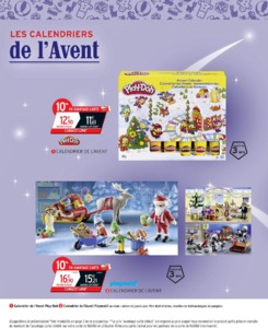 Catalogue Intermarché Noël 2015 page 4