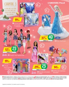 Catalogue Intermarché Super Noël 2016 page 8