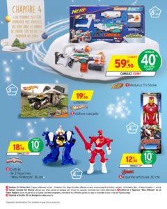 Catalogue Intermarché Super Noël 2016 page 10