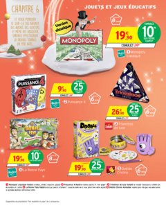 Catalogue Intermarché Super Noël 2016 page 14
