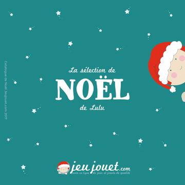 Catalogue Jeujouet Noël 2017