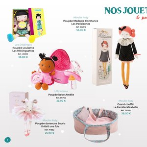 Catalogue Jeujouet Noël 2017 page 4